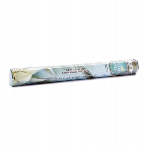 Vonné tyčinky GR White Sage