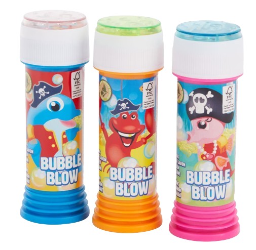 MYDLOVÉ BUBLINY MALÉ 50ml