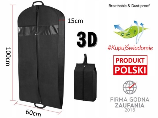 OBLEČENIE POUZDRO OBLEK KABÁT VEĽKÝ XL 3D