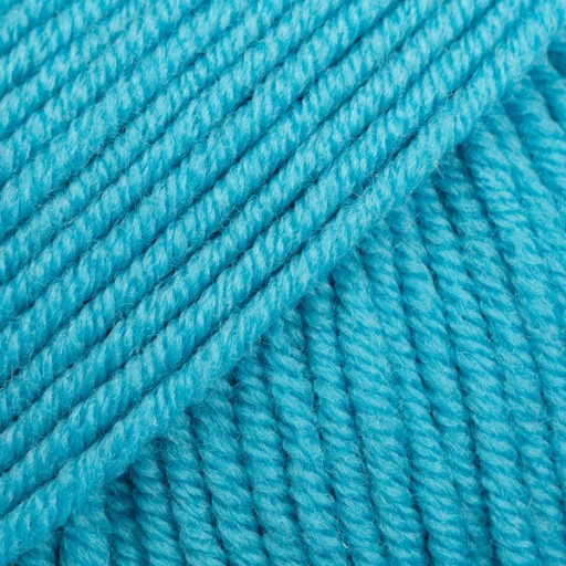 Priadza Drops Merino Extra Fine 43 Blue Teal