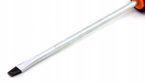 PLOCHÝ SKRUTKOVAČ SL 8 200 mm SKRUTKOVAČKY