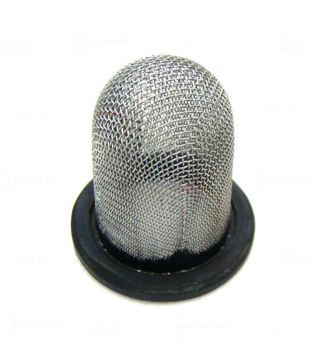 OLEJOVÝ FILTER JUNAK 131 (sieťka).