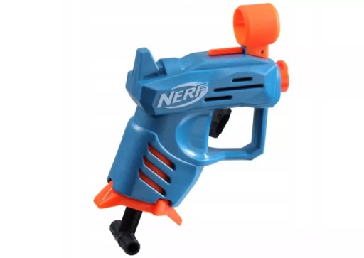 Blaster Nerf Elite 2.0 Ace SD 1