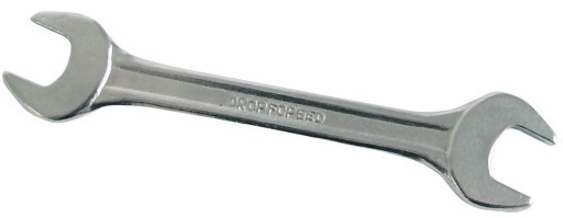 Vidlicový kľúč 13x17mm Mega 34137
