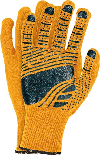 Floatex Neo: Ochranné rukavice s vynikajúcou priľnavosťou, veľkosť 10