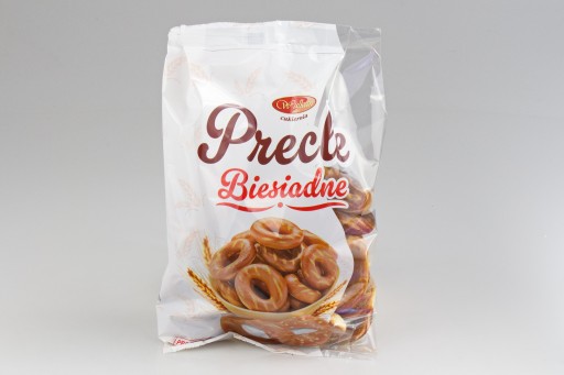 VOLKAN BAGGLES PARTY PRETCLES SO SOĽOU 250G
