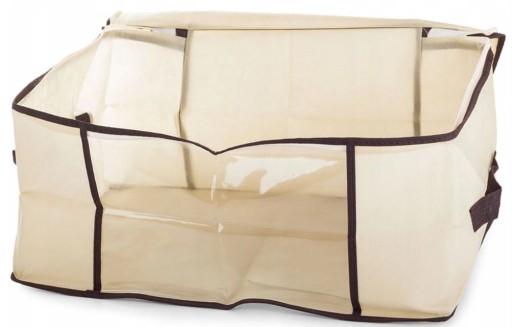 ORGANIZÁTOR NÁDOBNÝ NÁDOB NA POSTEĽNÉ OBLEČENIE PRIKRÝVAČKA HRAČKY TOPÁNKY