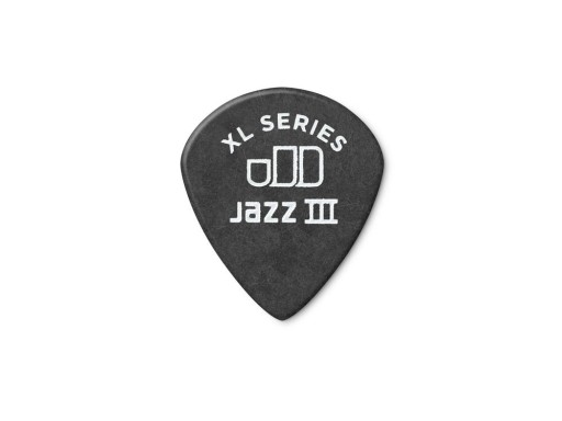 DUNLOP Tortex Jazz III XL Player 1.35 trsátka