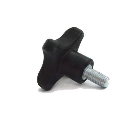 Držiak hviezdy 30 mm so skrutkou M8x20
