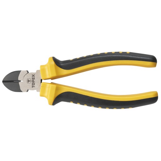 KRÚŠAČE KLIESTKY bočné strihacie 160mm KLIEŠTE