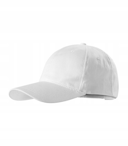 Žltá baseballová čiapka, uni veľkosť (57-61 cm)
