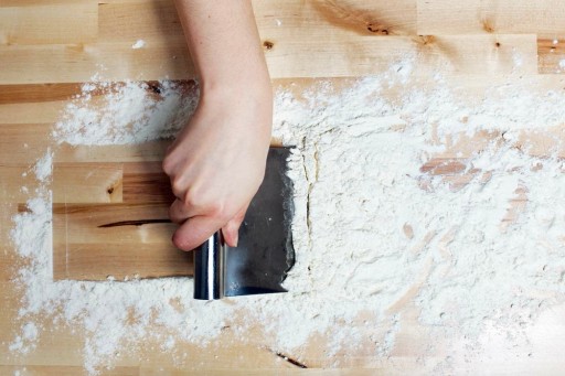 SPATUĽKA SPATUĽKOVÝ Nôž na tortu VIAGGIO + ZADARMO!