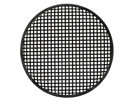 Mriežka reproduktora BLOW, kryt grilu, 30 cm 300 mm