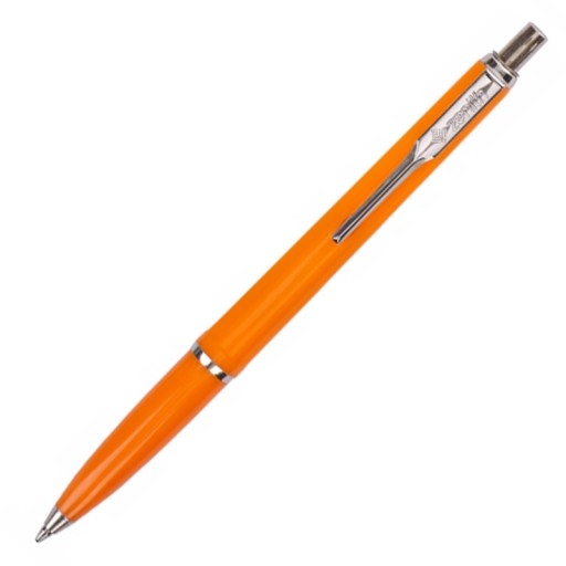 AUTOMATICKÉ GULIČKOVÉ PERO ZENITH 7 FLUO Mix farieb