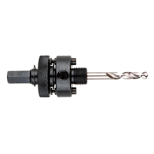 Adaptér pre 30 mm bimetalové dierovacie píly