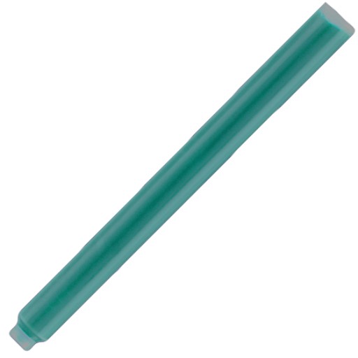PELIKAN PEROROVÉ NÁPLNE DLHÉ 5 ks GTP/5 TYRKYS.