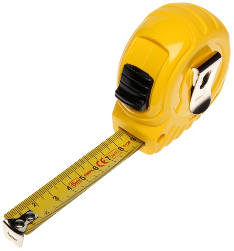 Zvinovací meter STANLEY zvinovací meter 5M 30-497