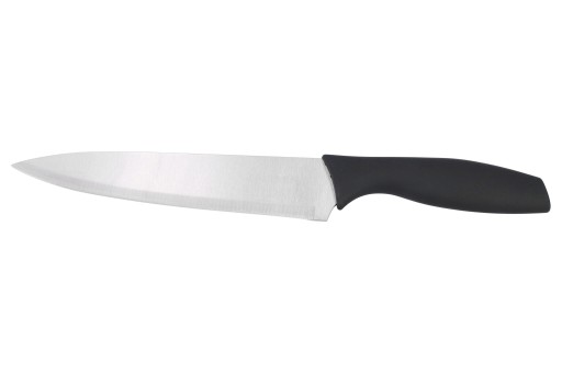 Kuchársky nôž 20 cm, ostrý oceľový kuchynský nôž