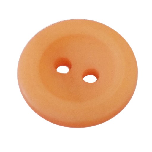 Plastový gombík 15x3 mm