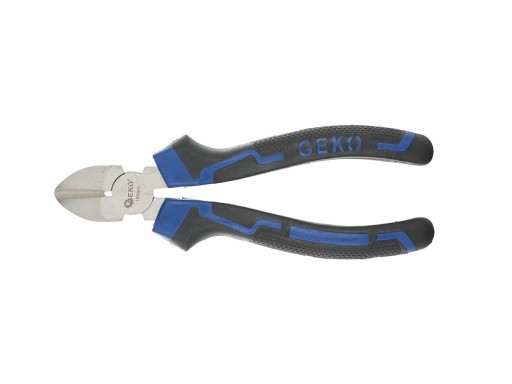 KLEŠŤA NA BOČNÉ FRÉZACIE 180MM PREMIUM GEKO G00805A
