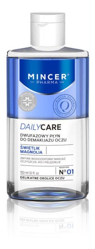 Mincer Odličovač očí No01 150ml