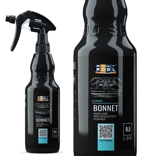 ADBL KAPOTA Pranie čalúnenia a čalúnenia 500 ml