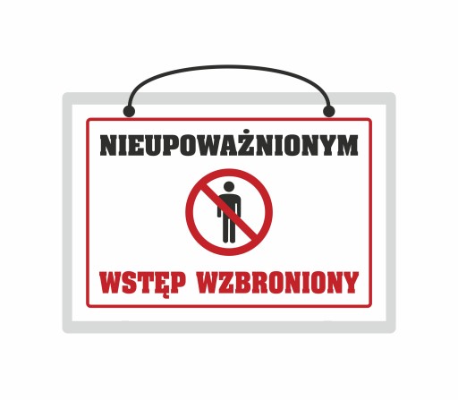 Laminová doska. NIE JE VSTUP PRE NEOPRÁVNENÝCH