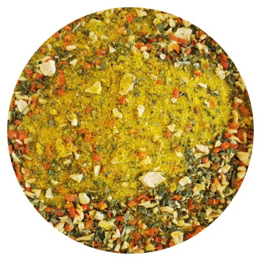 Univerzálne korenie bez glutamanu sodného 250 g