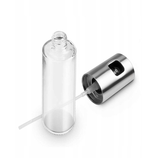 OLEJOVÝ ROZPRAŠOVAČ SPREJ DÁVKOVAČ 100ML 2 KS
