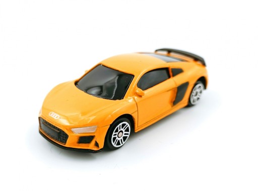 Auto mini autíčko 1:64 RMZ Junior Daffi maserati audi racing