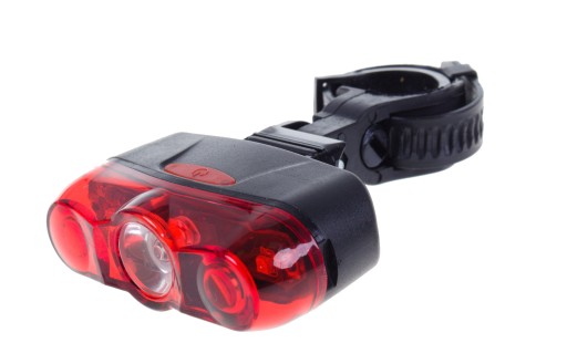 LED ZADNÉ SVETLO 3 SVETELNÉ FUNKCIE