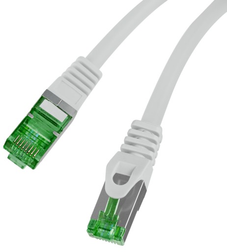 Internetový sieťový kábel Cat 7 S/FTP RJ45 2m