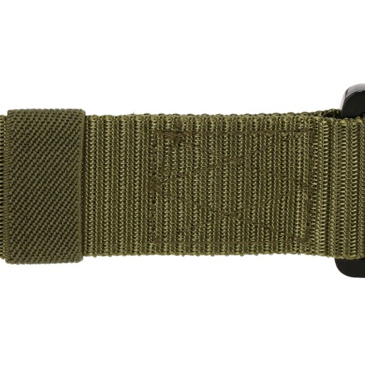 TACTICAL MILITARY SURVIVAL VOJENSKÝ Opasok QR BUCKLE pevný opasok na nohavice