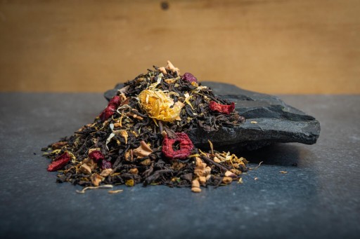 PU ERH FITNESS CHUDÚCI MIX - 100g! !