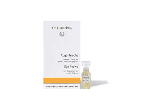 DR. Hauschka Eye Revive osviežujúci očný obklad 5ml