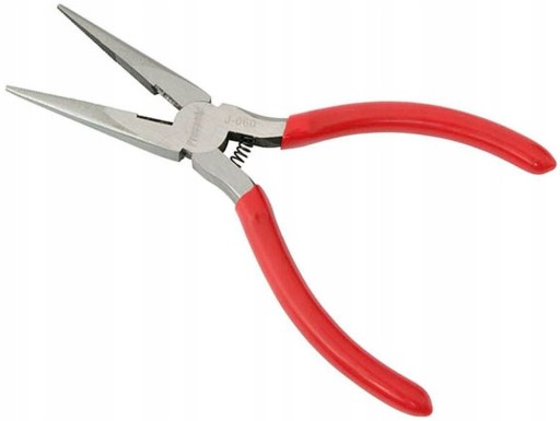 KLIEŠTE PLOCHÉ PREDLŽENÉ KLIEŠTE ROVNÉ 150mm