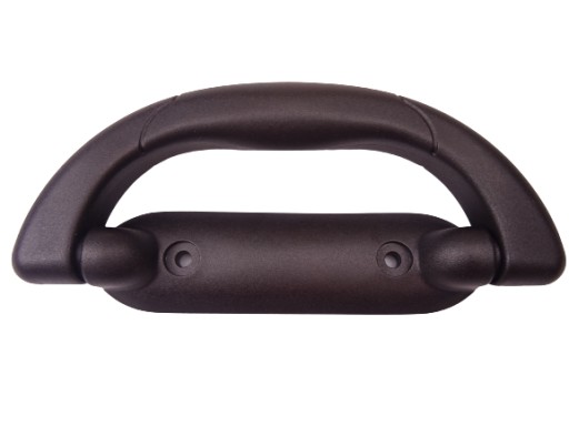 Plastová rúčka na tašku na kufor 180 mm