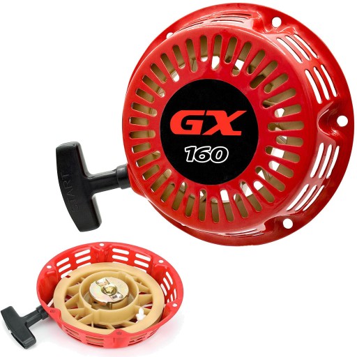 ŠTARTÉR SZARPAK ŠTARTÉR PRE HONDA GX160 120 200