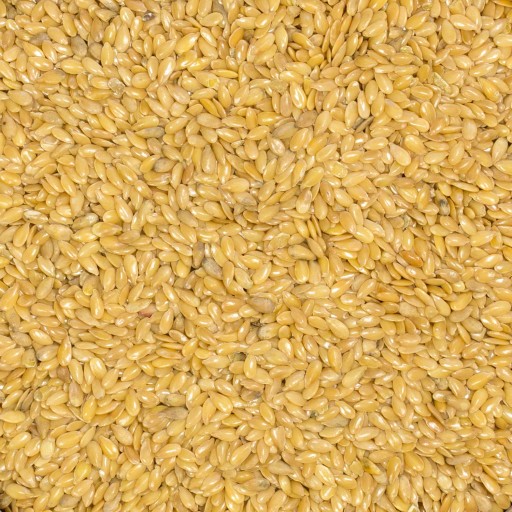 ZLATÝ ĽANOVÝ GOLDEN FLEX 200g budwigowe