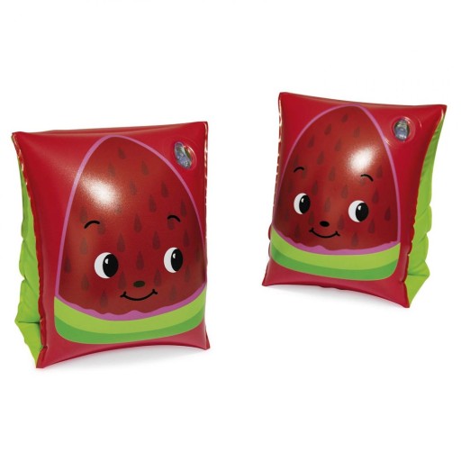 Detské plavecké návleky Bestway 32042 anana