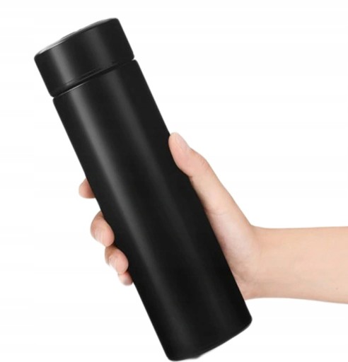 TERMOhrnček SMART BOTTLE LCD 500 ML