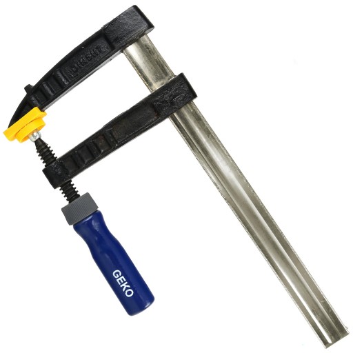 KRÚŽKA SVORKY 300 x 80 MM RÚČKA SVORKY TYP F NA DREVO