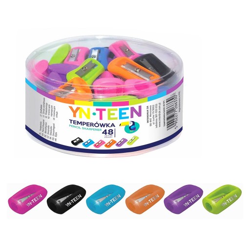 YN-TEEN BASIC brúska