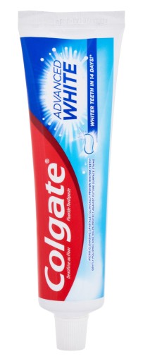Colgate Advance White zubná pasta 100 ml