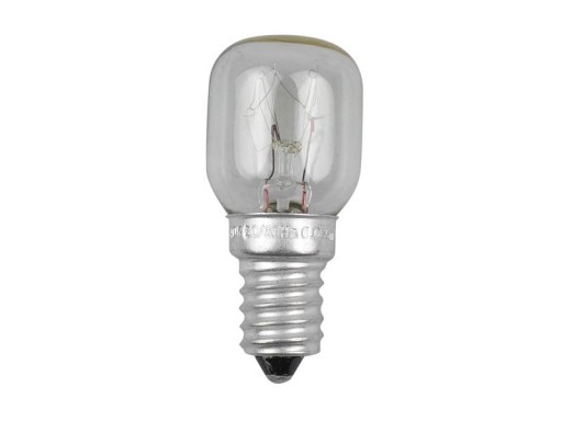DOSKOVÁ ŽIAROVKA 15W E14 220V TRIXLINE CHLADNIČKA