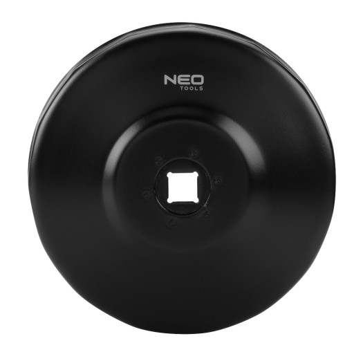 Nástrčný kľúč na olejový filter 96mm NEO 11-373