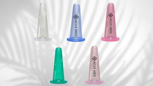 VEĽKÁ ČÍNSKA SILIKONOVÁ BUBLINA NA MASÁŽ TVÁRE