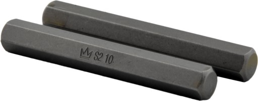 IMBUS HEX BIT 10mm 10 x 75mm S2 EXKLUZÍVNE