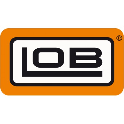 Priemyselný zámok 72/50 na kľúč Z7B LOB, ĽAVÝ