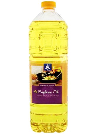 Sójový olej, Sójový olej 1L - olej na wok